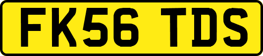 FK56TDS