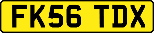 FK56TDX