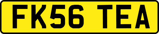 FK56TEA