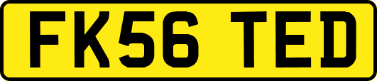 FK56TED