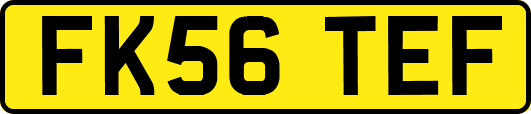 FK56TEF