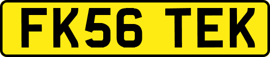 FK56TEK