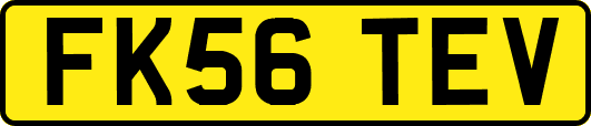 FK56TEV