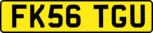 FK56TGU