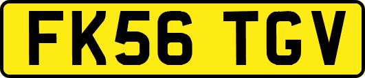 FK56TGV