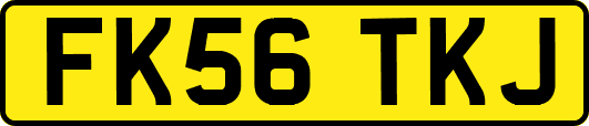 FK56TKJ