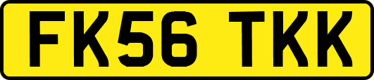 FK56TKK