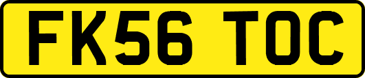 FK56TOC
