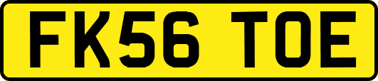 FK56TOE