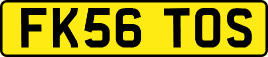 FK56TOS