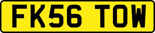 FK56TOW
