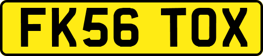 FK56TOX