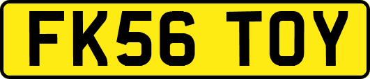 FK56TOY