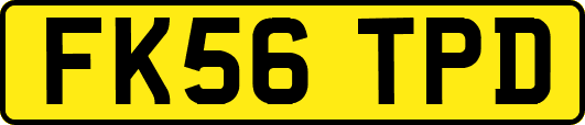 FK56TPD