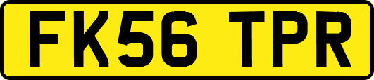FK56TPR