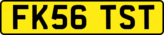 FK56TST