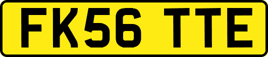 FK56TTE