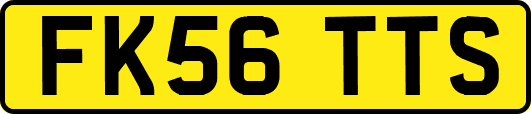 FK56TTS