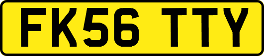 FK56TTY