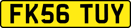 FK56TUY