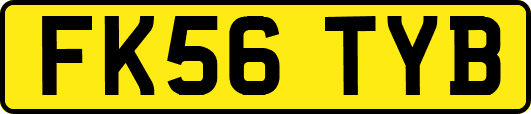 FK56TYB