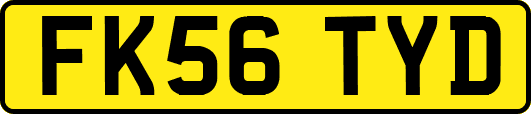 FK56TYD