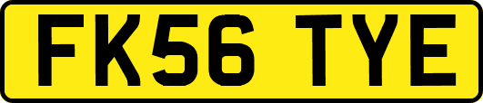 FK56TYE