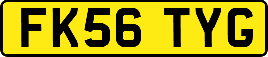 FK56TYG