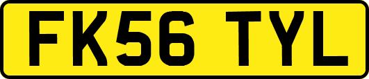 FK56TYL