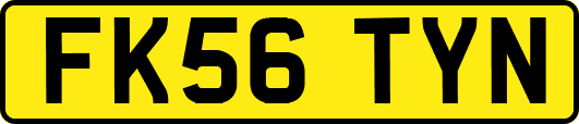 FK56TYN