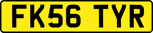 FK56TYR