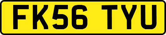 FK56TYU