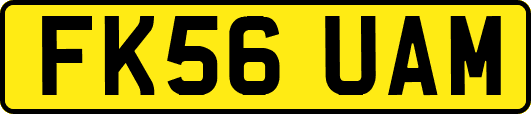 FK56UAM