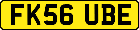 FK56UBE
