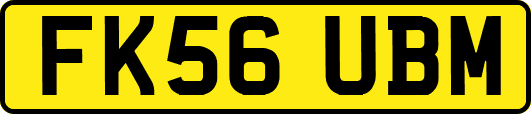 FK56UBM