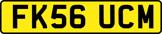 FK56UCM