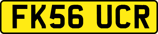 FK56UCR