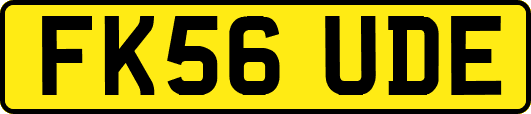 FK56UDE