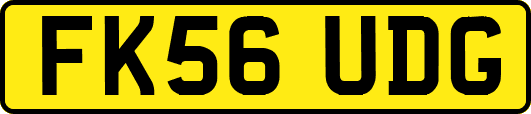 FK56UDG