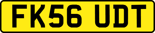 FK56UDT