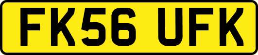 FK56UFK