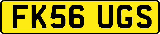 FK56UGS