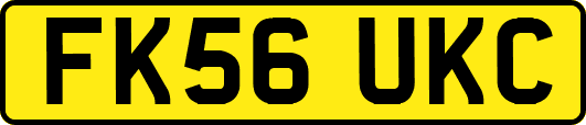FK56UKC