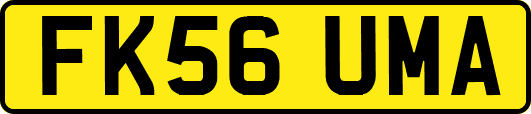 FK56UMA