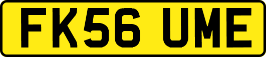 FK56UME