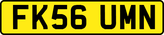 FK56UMN