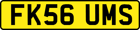 FK56UMS