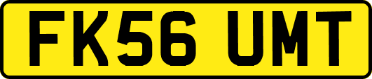 FK56UMT