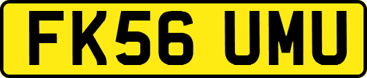 FK56UMU