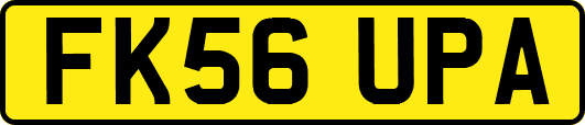 FK56UPA